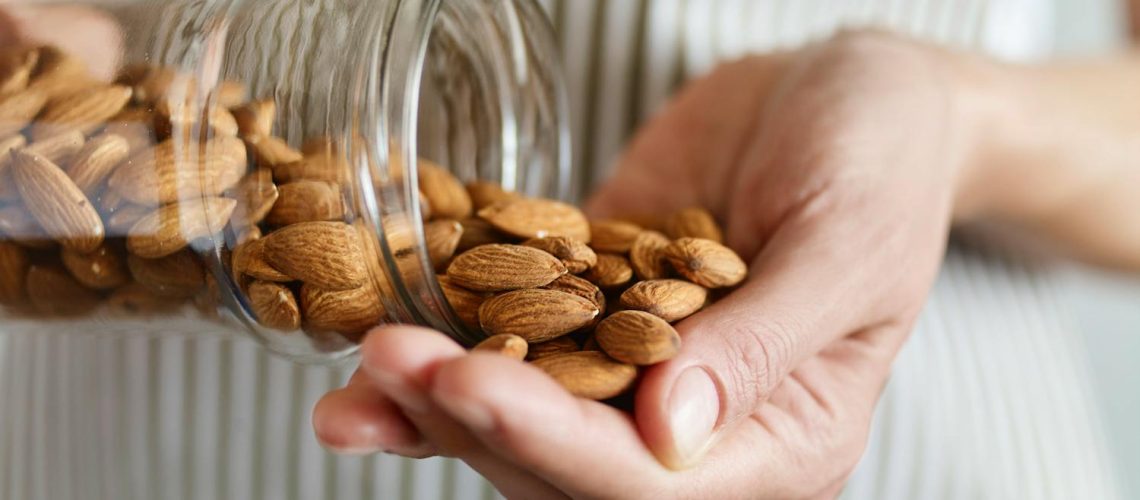Pourquoi les amandes peuvent provoquer la diarrhée ?