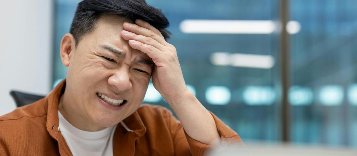 Le stress peut-il être à l'origine d'une rupture d'anévrisme ?