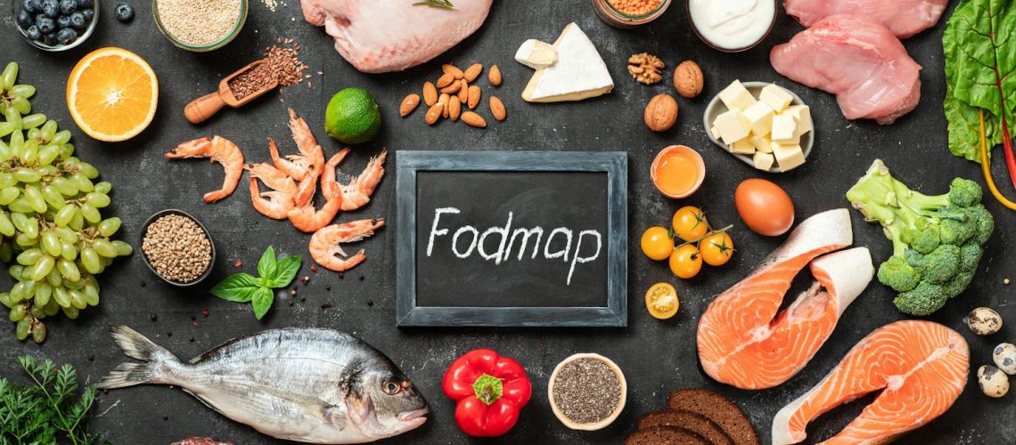 Côlon irritable : tout savoir sur le régime FODMAPs